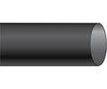 Schrumpfschlauch Polyolefin, 1.57 ... 3.17mm, Schwarz, 1.22m